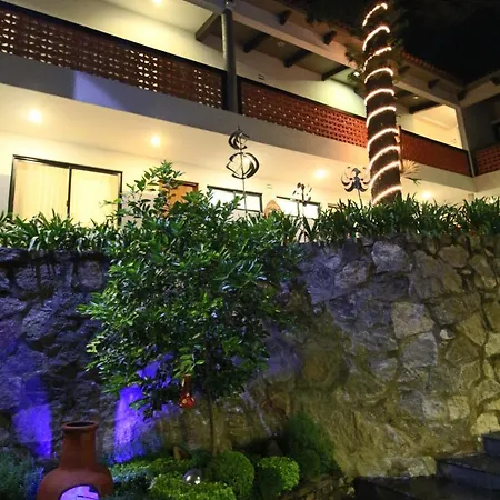 Araucaria Hotel Boutique-2