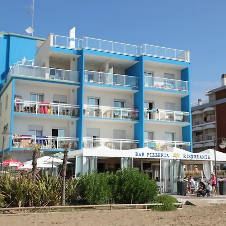 Hotel Tizian Beach-3