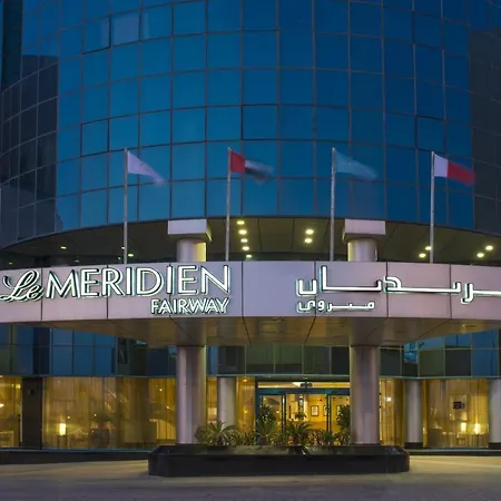 Le Meridien Fairway-2