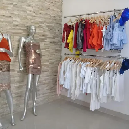 Hotel Platinum Barranquilla-3