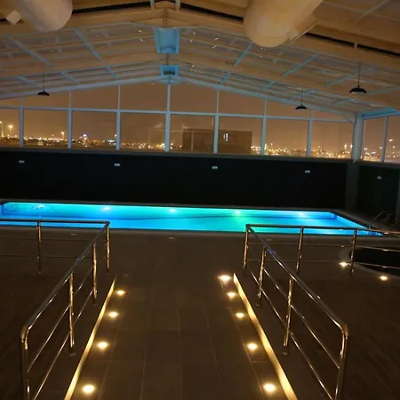 Quetzal Hotel Apartments-2