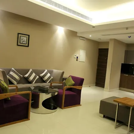 Quetzal Hotel Apartments-3