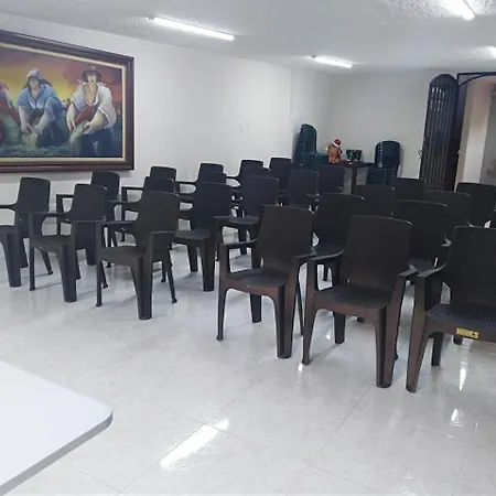 Hotel San Nicolas-2