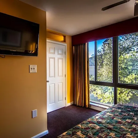Master Suites Hotel-2