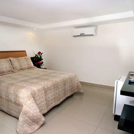Raru'S Motel Ponta Negra (Adults Only)-3