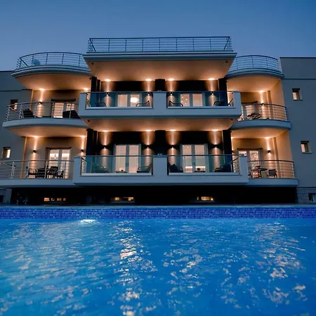 Frunze Luxury Apartments-2