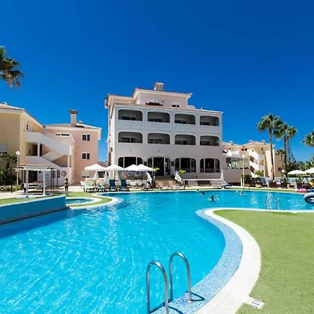 Chayofa Country Club-2