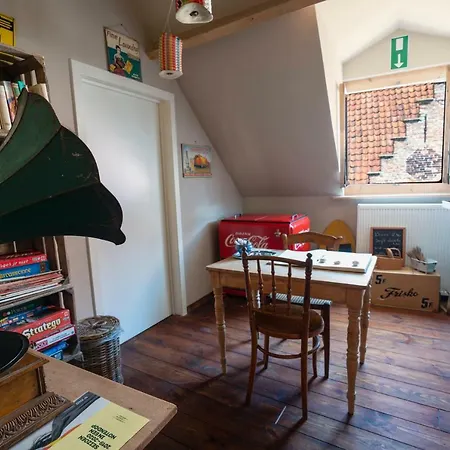 B&B Le Flaneur-3