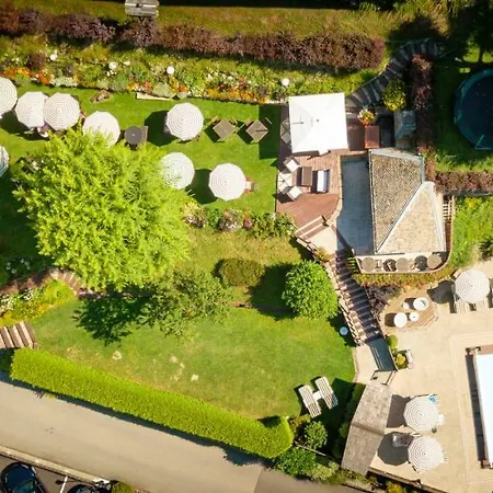 Hotel & Spa Le Dahu-2