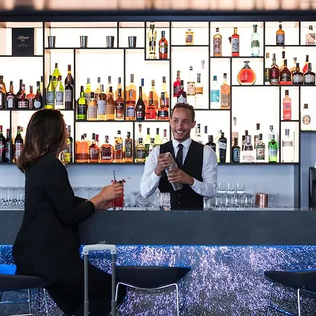 Iq Hotel Milano-3