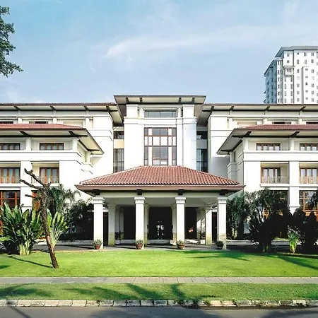 The Dharmawangsa Jakarta-2