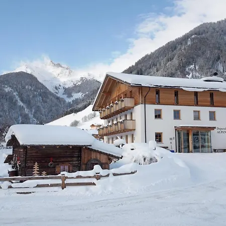 Hotel Alpenfrieden-3