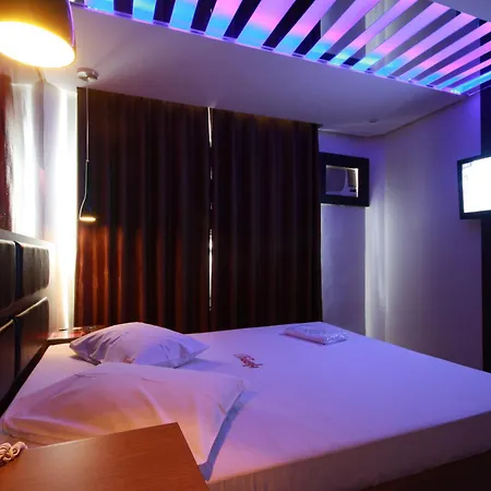 Hippus Motel (Adults Only)-2