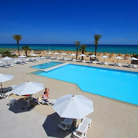 Omar Khayam Resort & Aqua Park-3