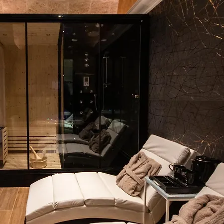 Wellness Home Crisalide SPA-3
