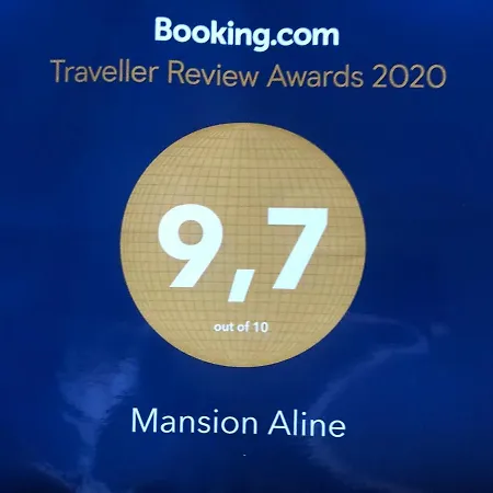 Mansion Aline-3