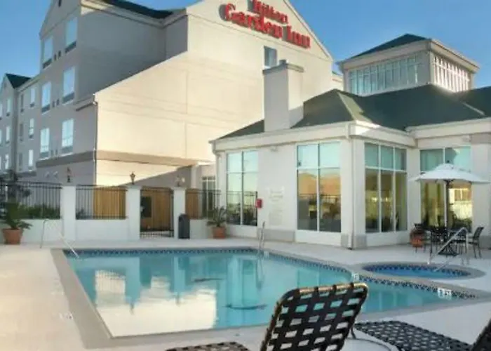 Hilton Garden Inn Killeen