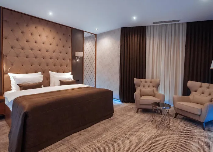 Midtown Hotel Baku
