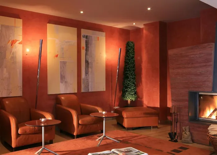 Hotel Evviva
