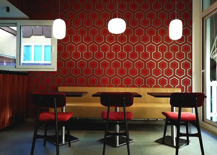 Hotel Bamby