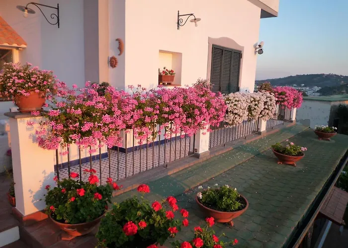 B&B Dea Fortuna