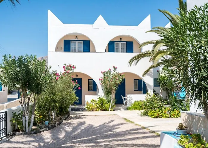 Villa Limnes