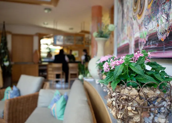 Hotel-Restaurant Haus Nicklass