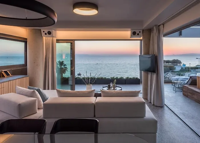 Urban Suites Athens