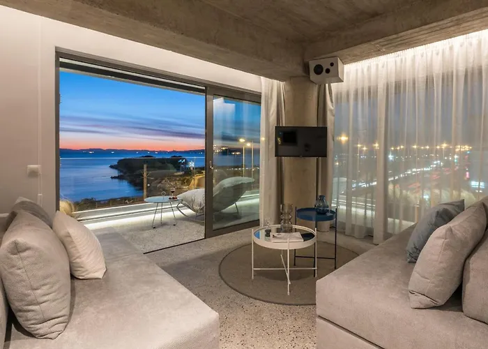 Urban Suites Athens