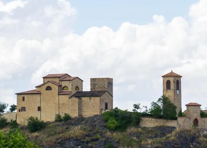 Antiche Vie B&B
