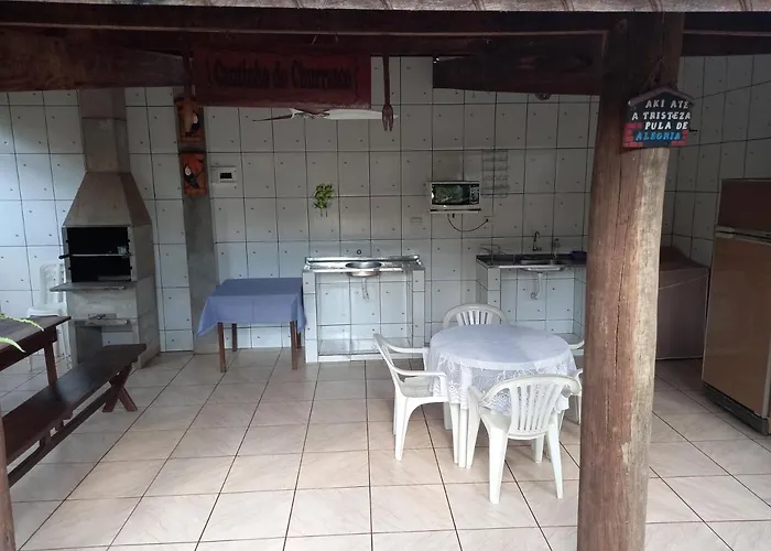 Recanto Pousada Sonho Meu