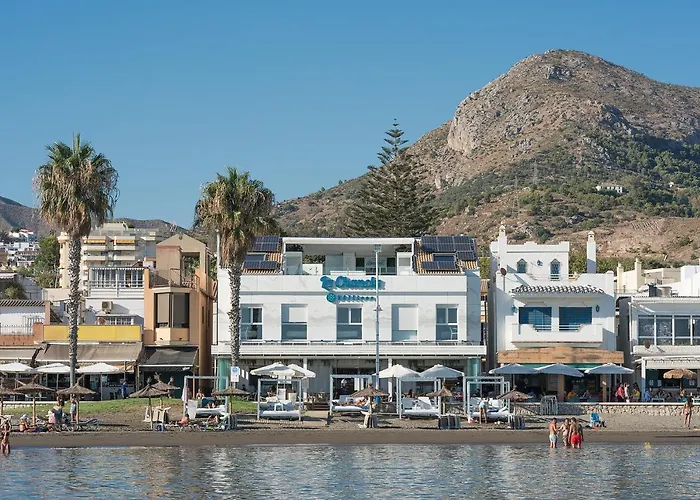 Hotel La Chancla