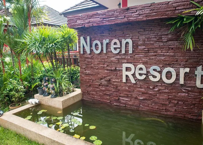 Noren Resort