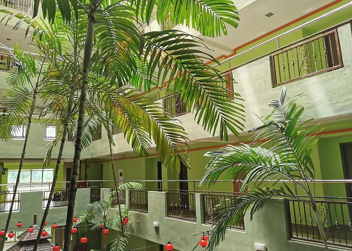 Melang Inn