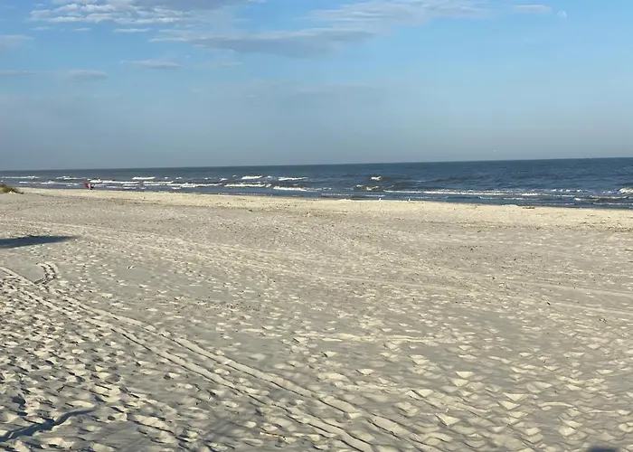 Steps Away From The Beach!!!