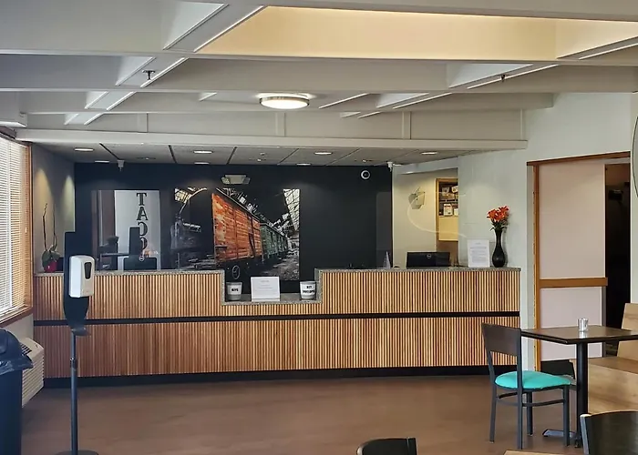 Hotel Thea Tacoma, Ascend Hotel Collection