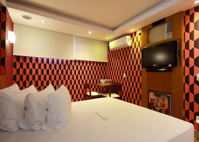 Lessence Motel