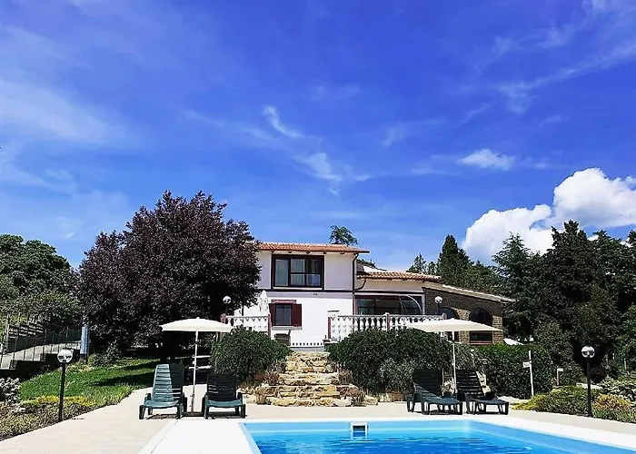 Il Profumo della Natura B&B