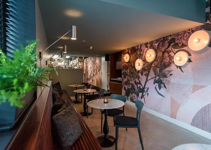 Fietshotel Zee Van Tijd Holwerd