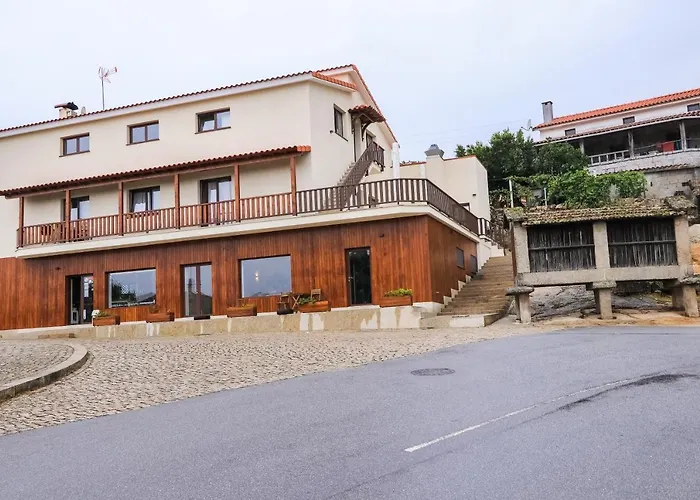Hostel Retiro do Gerês
