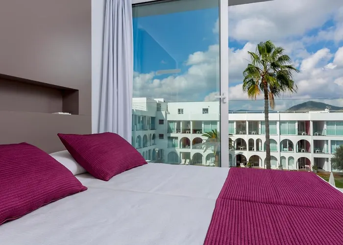 Ebano Hotel Apartments & Spa (Adults Only)