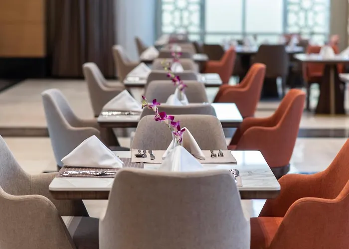 Gardino Hotel & Residence