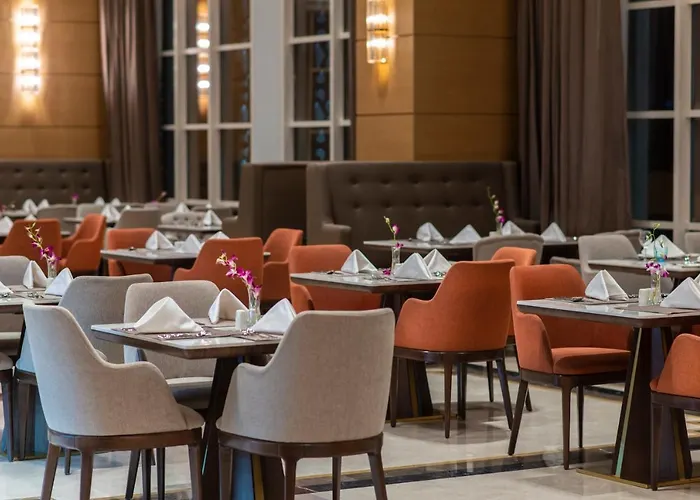 Gardino Hotel & Residence