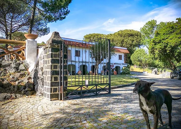 Hotel Sirio