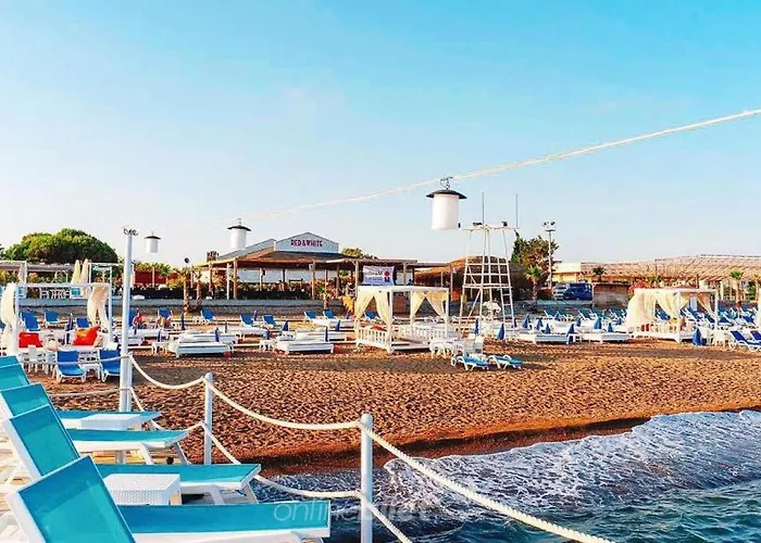 Green Beyza Suites (Adults Only)