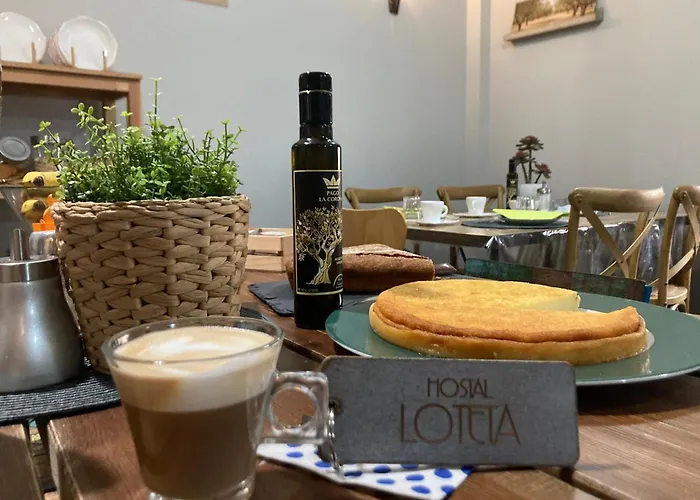 Loteta Experience