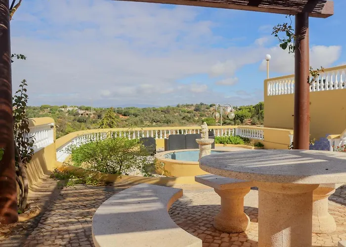 Quinta Nova Relax & Spa - Vale Del Rey