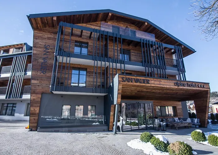 Hotel San Valier