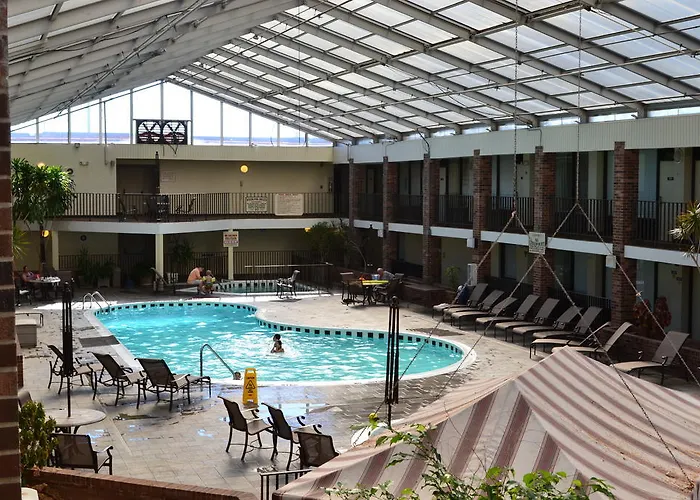 Jameson Inn & Suites