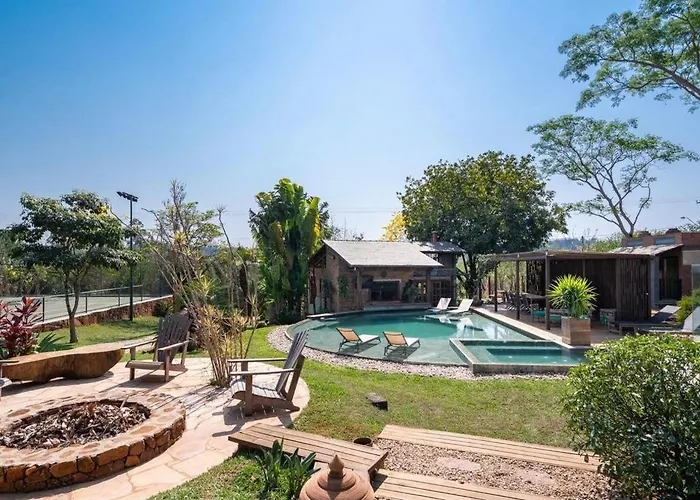 Hotel Solar La Luna